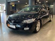 Honda Civic VIII Тюмень  - изображение 25