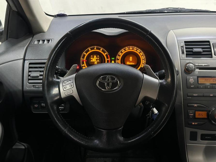 Toyota Corolla X (E140 E150) Санкт-Петербург  - изображение 14