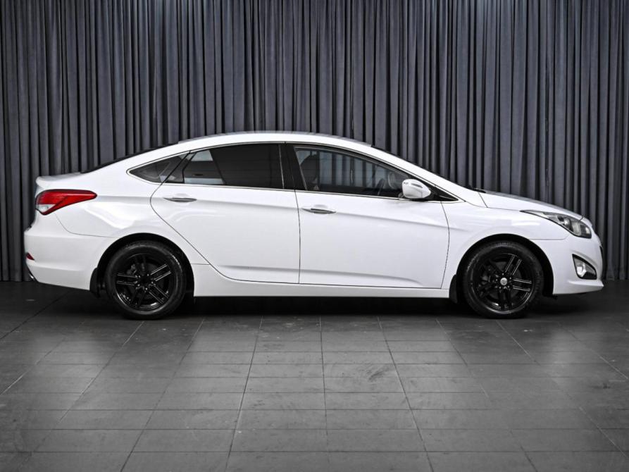 Hyundai i40 I Ставрополь  - изображение 5