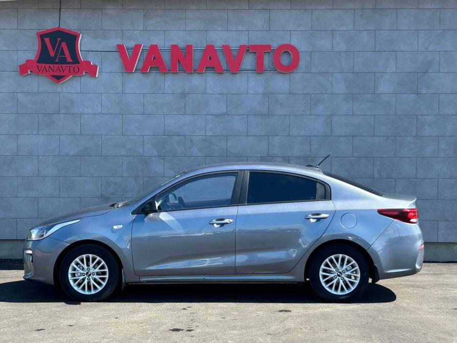 Kia Rio IV Рестайлинг Альметьевск  - изображение 5