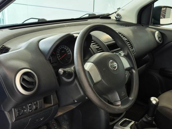 Nissan Note I Рестайлинг с пробегом 2010 года, цена 735 000 рублей, 165211 км, хэтчбек, Автокод Объявления