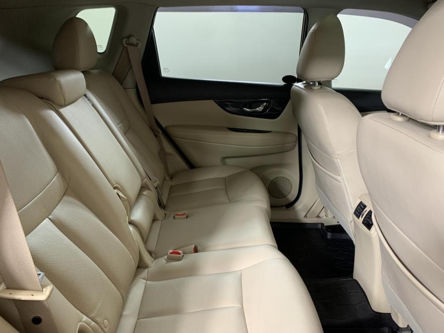 Nissan X-Trail III Рестайлинг Москва  - изображение 17