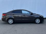 Kia Rio III Рестайлинг Москва  - изображение 19