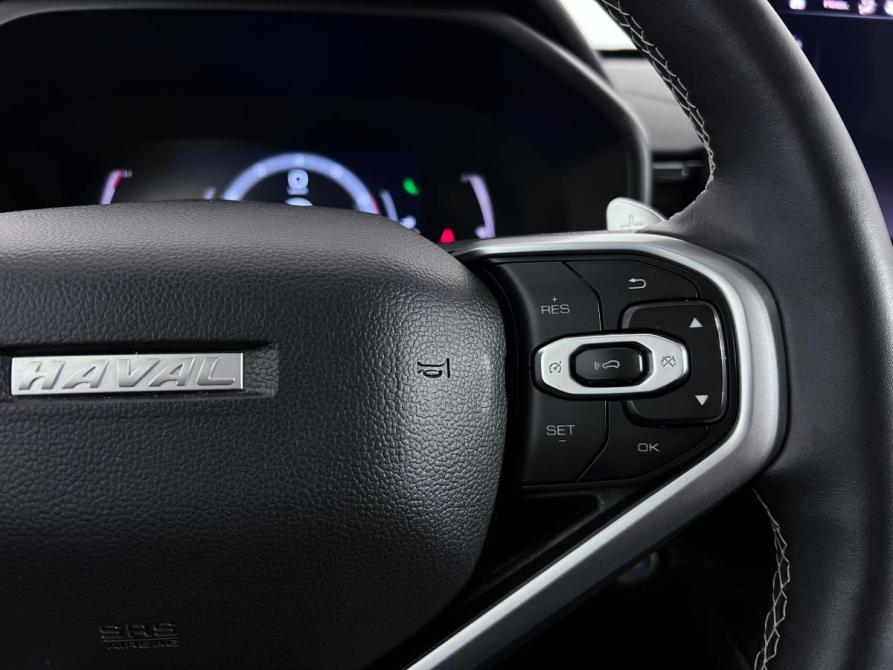 Haval Jolion I Ростов-на-Дону  - изображение 14