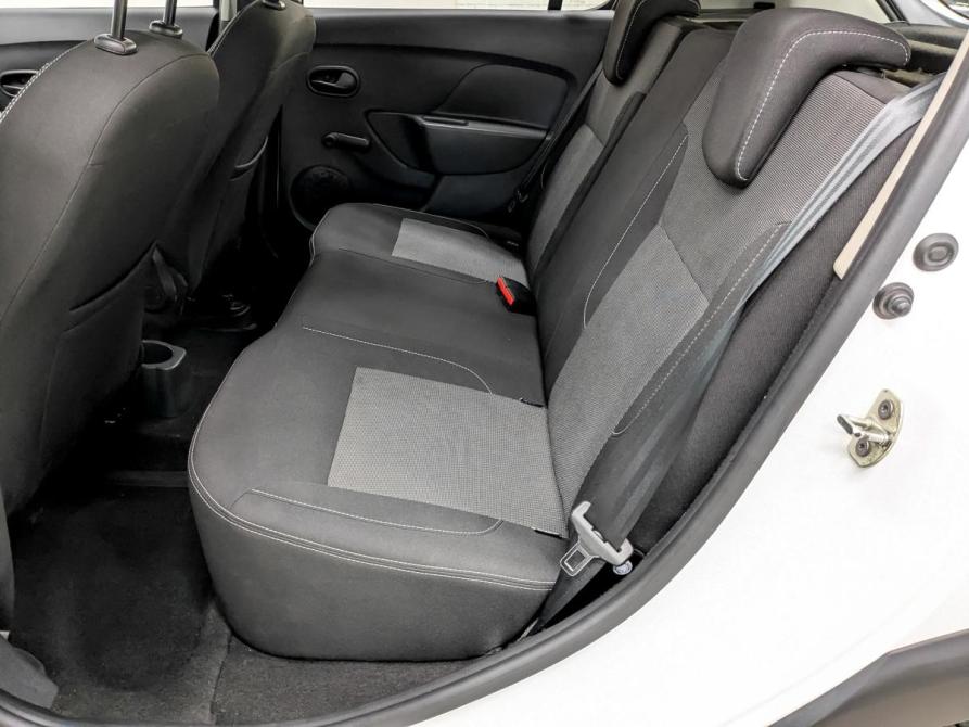 Renault Sandero II Рестайлинг Москва  - изображение 12