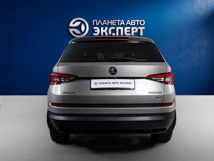 Skoda Kodiaq I Челябинск  - изображение 5