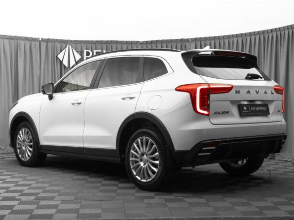 Haval Jolion I Рестайлинг с пробегом 2025 года, цена 2 390 000 рублей, 11019 км, внедорожник, Автокод Объявления