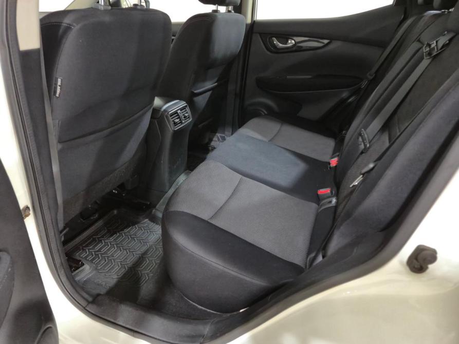 Nissan Qashqai II Альметьевск  - изображение 17