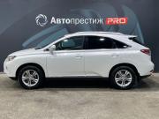 Lexus RX III Рестайлинг Пермь  - изображение 38