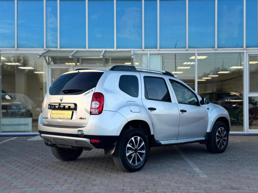Renault Duster I Ульяновск  - изображение 3