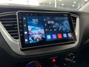 Hyundai Solaris II Рестайлинг Казань  - изображение 32