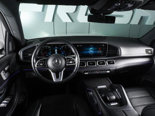 Mercedes-Benz GLS II (X167) с пробегом 2021 года, цена 9 919 000 рублей, 85794 км, внедорожник, Автокод Объявления