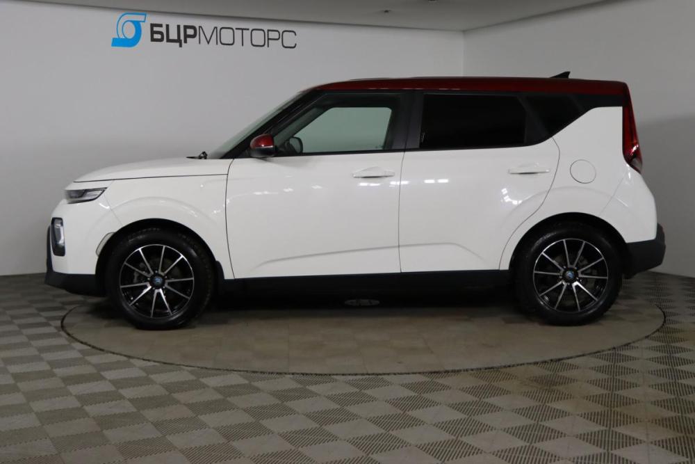 Kia Soul III Нижний Новгород  - изображение 8