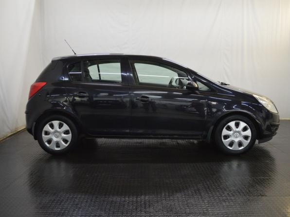 Opel Corsa D Рестайлинг I с пробегом 2010 года, цена 427 000 рублей, 135598 км, хэтчбек, Автокод Объявления