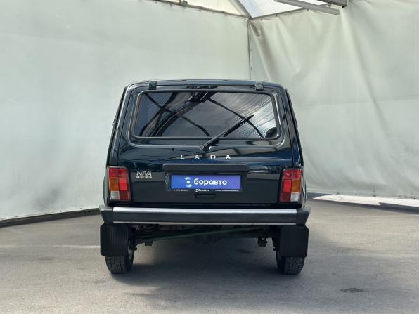 Lada (ВАЗ) Niva Legend с пробегом 2023 года, цена 825 000 рублей, 74273 км, внедорожник, Автокод Объявления