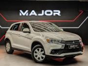 Mitsubishi ASX I Рестайлинг 2 Москва  - изображение 29