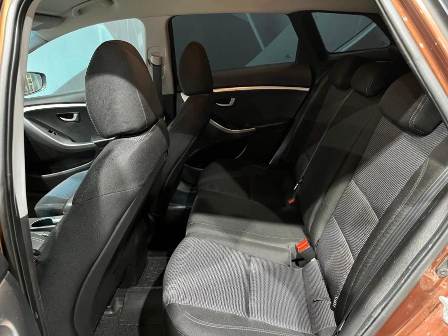 Hyundai i30 II Пермь  - изображение 12