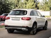 Mercedes-Benz GLC I (X253) Санкт-Петербург  - изображение 44