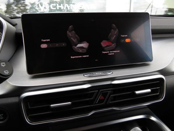 Geely Coolray I с пробегом 2021 года, цена 1 450 000 рублей, 98007 км, внедорожник, Автокод Объявления