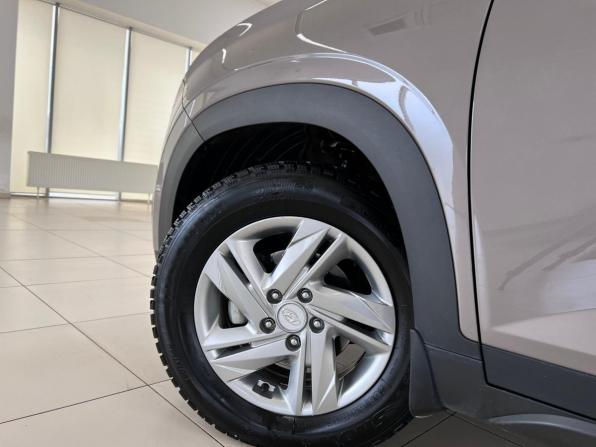 Hyundai Creta II с пробегом 2022 года, цена 2 380 000 рублей, 27735 км, внедорожник, Автокод Объявления