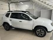Renault Duster I Рестайлинг Уфа  - изображение 35