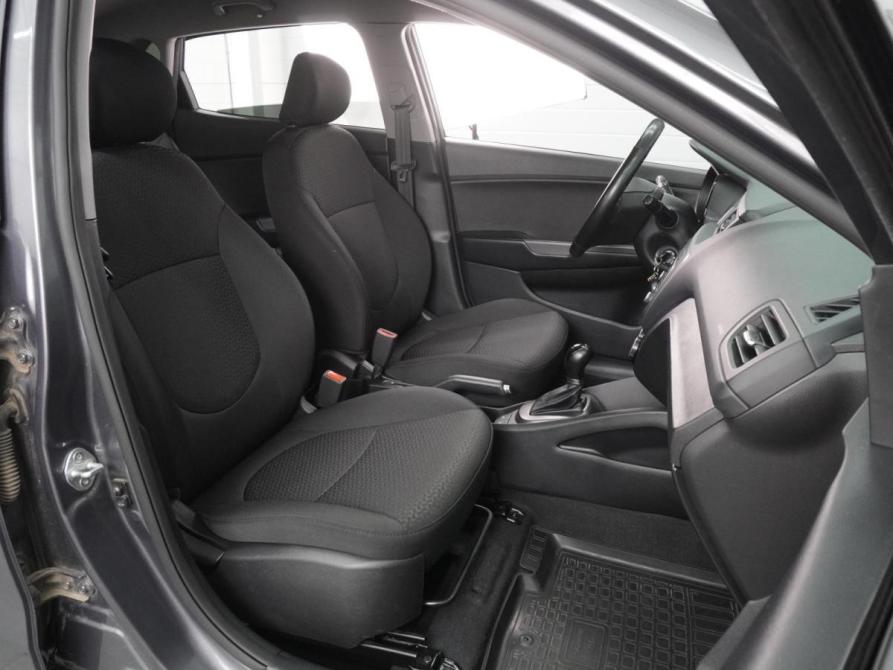 Kia Rio III Рестайлинг Воронеж  - изображение 8