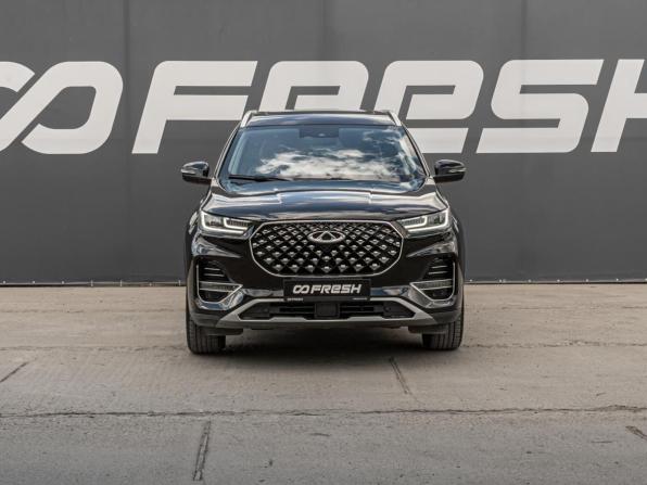 Chery Tiggo 8 Pro I с пробегом 2023 года, цена 2 189 000 рублей, 76265 км, внедорожник, Автокод Объявления