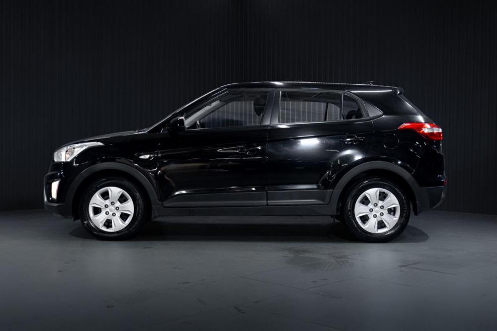 Hyundai Creta I Тюмень  - изображение 5