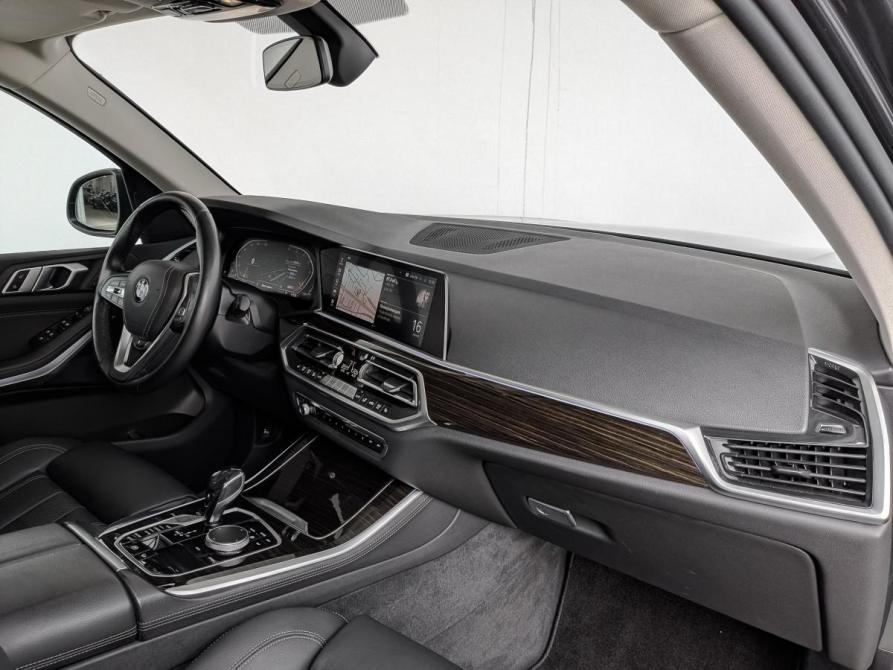 BMW X5 IV (G05/G18) Москва  - изображение 13