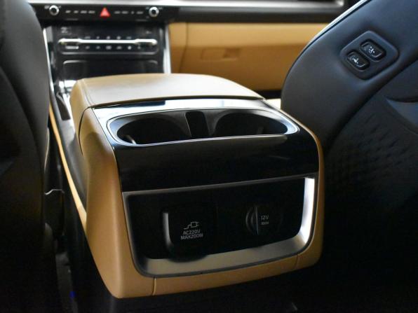 Kia Carnival IV с пробегом 2022 года, цена 3 129 000 рублей, 140931 км, минивэн, Автокод Объявления
