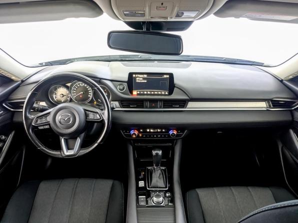 Mazda 6 III (GJ) Рестайлинг 2 с пробегом 2021 года, цена 2 470 000 рублей, 132287 км, седан, Автокод Объявления