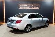Geely Emgrand 7 I Рестайлинг Уфа  - изображение 22