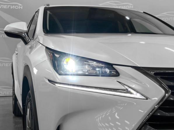 Lexus NX I с пробегом 2015 года, цена 2 649 000 рублей, 194548 км, внедорожник, Автокод Объявления