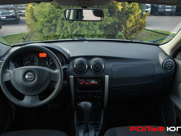Nissan Almera III (G15) с пробегом 2018 года, цена 928 000 рублей, 82941 км, седан, Автокод Объявления