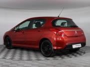 Peugeot 308 I Рестайлинг Химки  - изображение 22