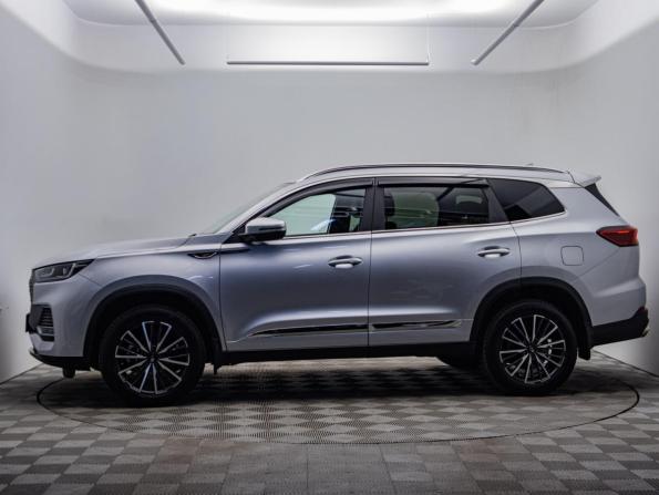 Chery Tiggo 8 Pro Max I Рестайлинг с пробегом 2024 года, цена 2 670 000 рублей, 25882 км, внедорожник, Автокод Объявления