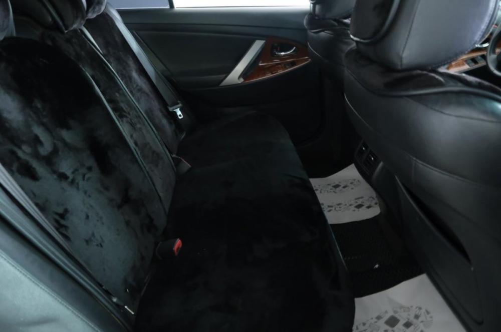 Toyota Camry VI (XV40) Омск  - изображение 22
