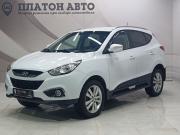 Hyundai ix35 I Воронеж  - изображение 19