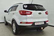 Kia Sportage III Екатеринбург  - изображение 28