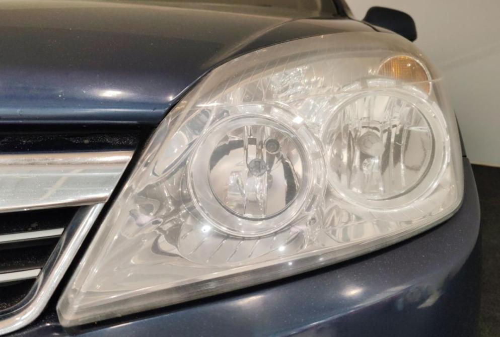 Opel Astra H Рестайлинг Ярославль  - изображение 21