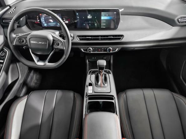 BAIC U5 Plus с пробегом 2025 года, цена 1 899 000 рублей, 29 км, седан, Автокод Объявления