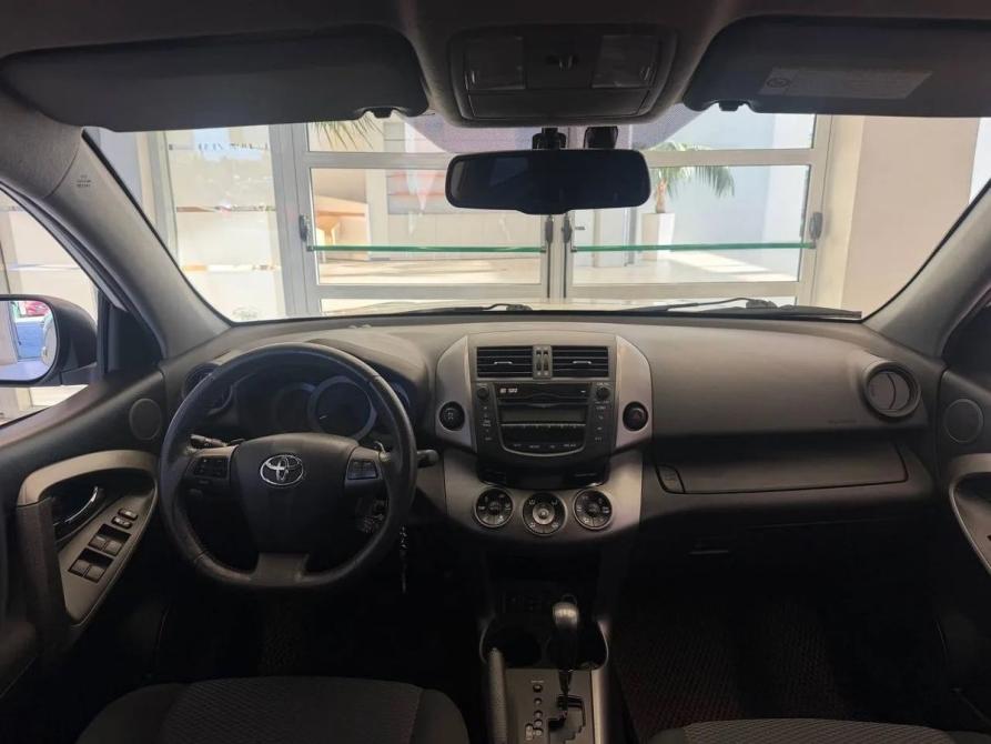 Toyota RAV4 III (XA30) Рестайлинг Челябинск  - изображение 11