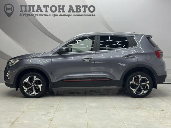 Chery Tiggo 4 Pro I Рестайлинг с пробегом 2023 года, цена 1 765 000 рублей, 30000 км, внедорожник, Автокод Объявления
