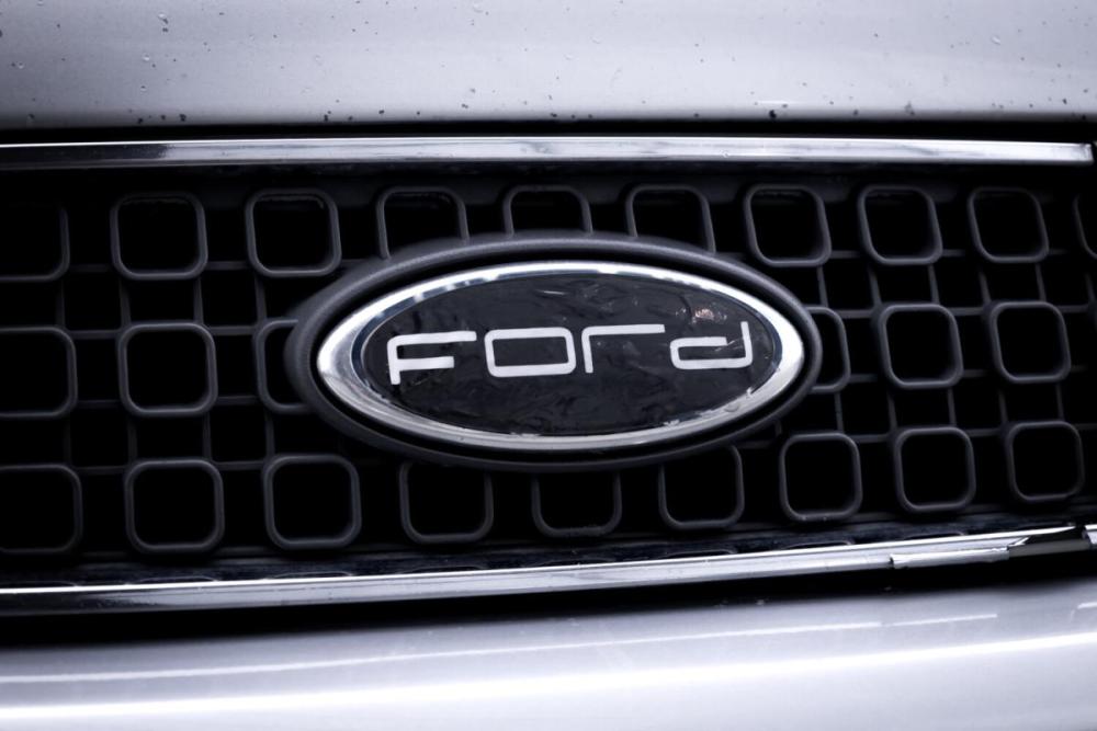 Ford Fusion I Рестайлинг Тюмень  - изображение 10