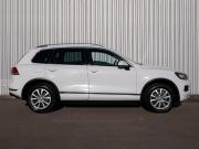 Volkswagen Touareg II Сочи  - изображение 30