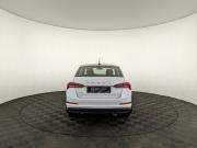 Skoda Rapid II Москва  - изображение 31