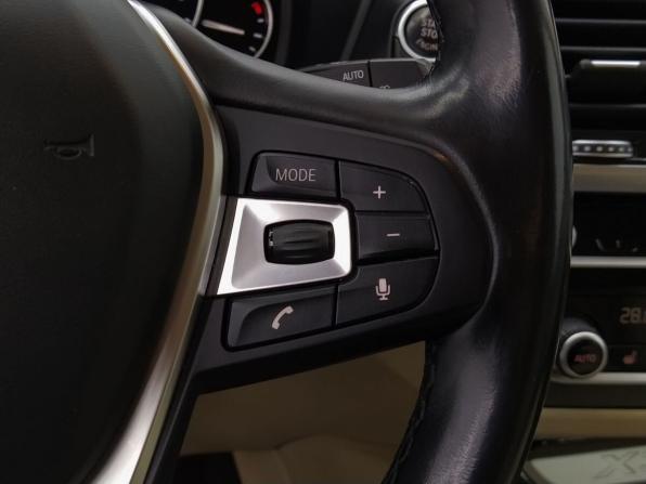 BMW X3 III (G01) с пробегом 2018 года, цена 3 099 000 рублей, 163162 км, внедорожник, Автокод Объявления
