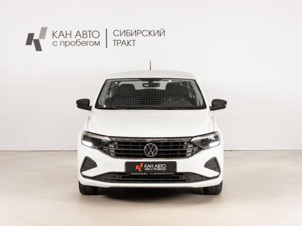 Volkswagen Polo VI с пробегом 2022 года, цена 1 659 800 рублей, 95631 км, лифтбек, Автокод Объявления