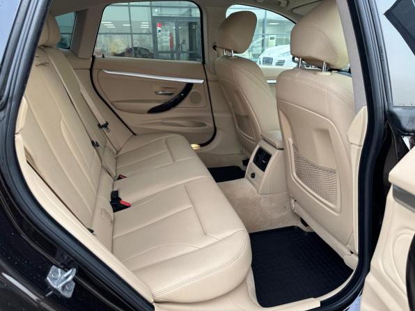 BMW 3 серии VI (F3x) Рестайлинг с пробегом 2016 года, цена 2 440 000 рублей, 145787 км, хэтчбек, Автокод Объявления