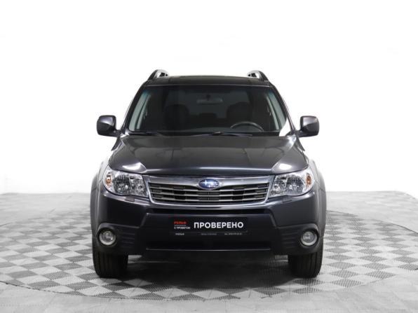 Subaru Forester III с пробегом 2008 года, цена 819 900 рублей, 339400 км, внедорожник, Автокод Объявления